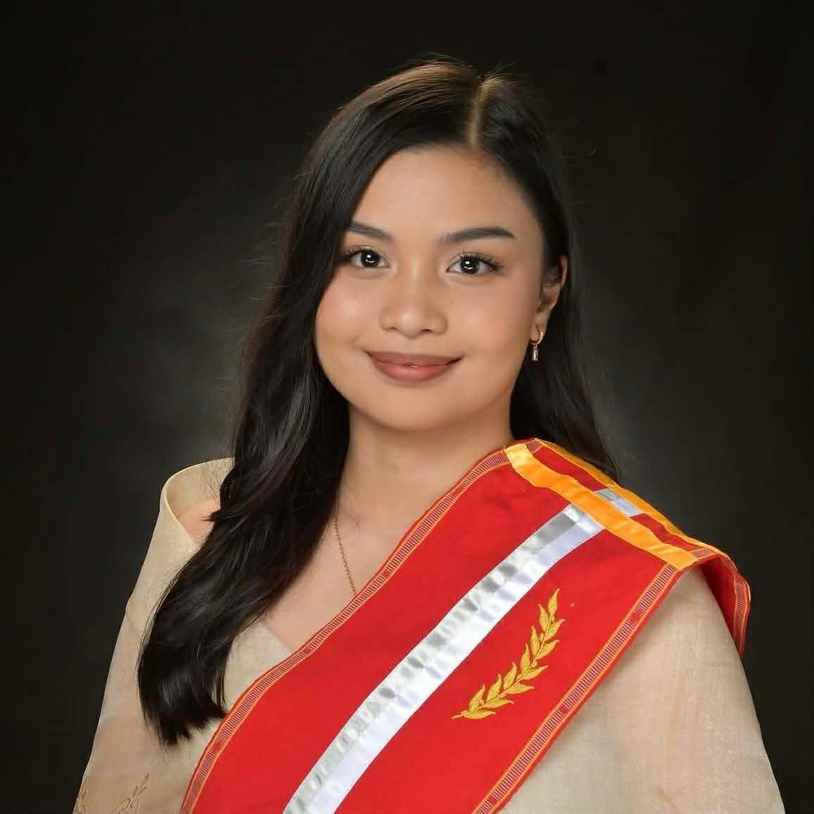Sherrie Duldulao, HR Director
